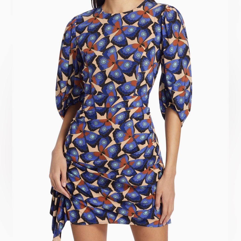 🦋NWT🦋 Rhode Pia Dress